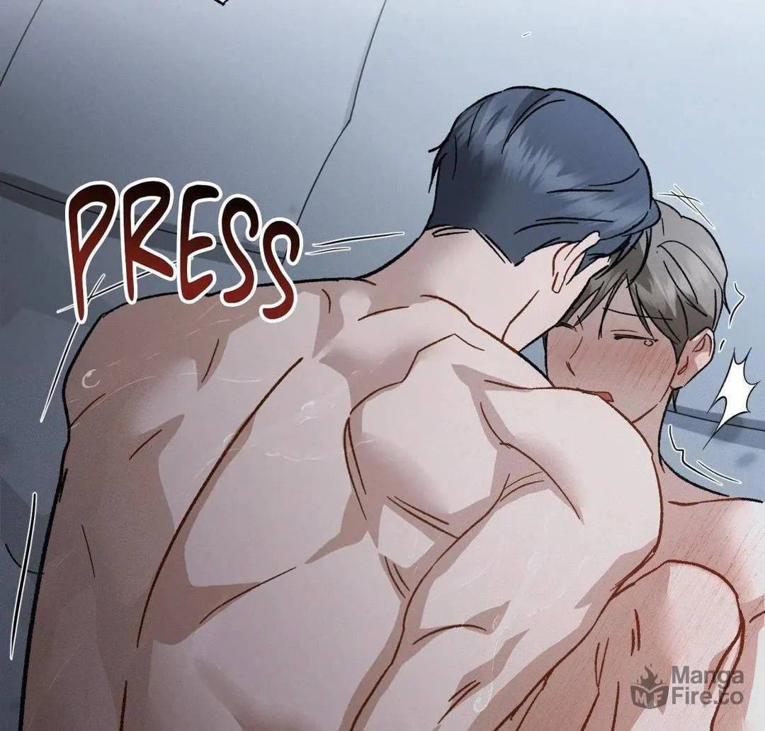 Beyond the Memories Chapter 58 page 70 - 