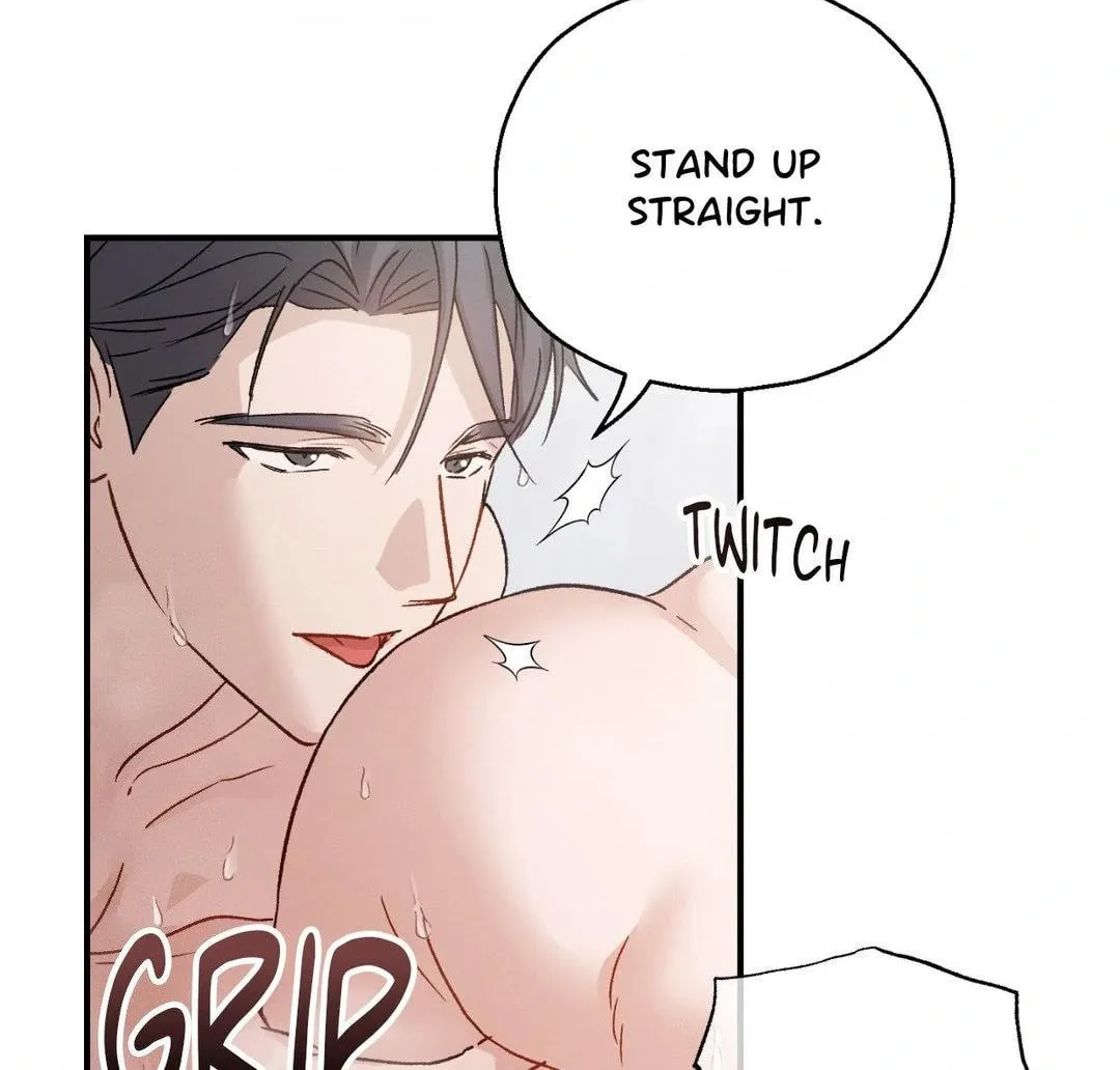 Beyond the Memories Chapter 58 page 8 - 