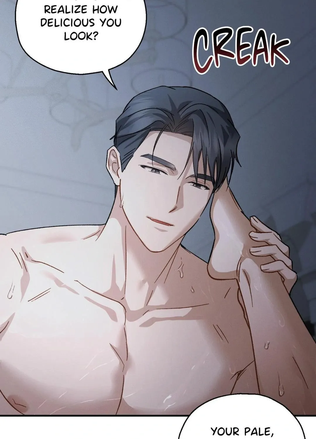 Beyond the Memories Chapter 58 page 73 - 