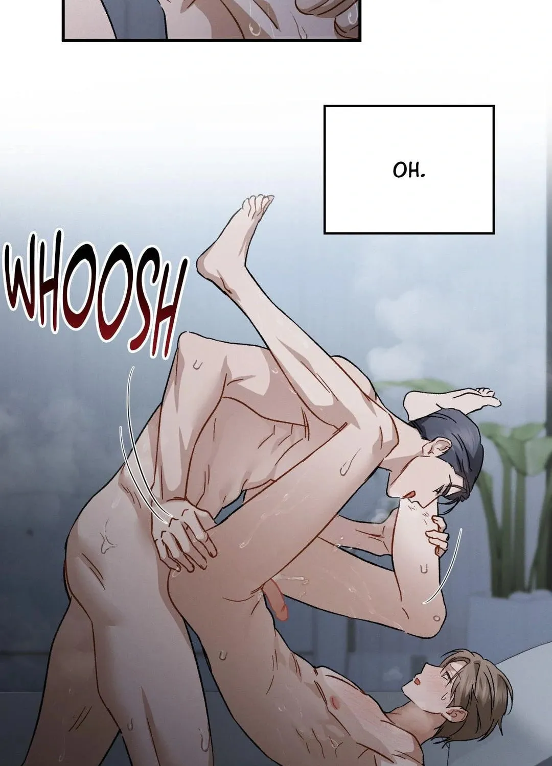 Beyond the Memories Chapter 58 page 75 - 