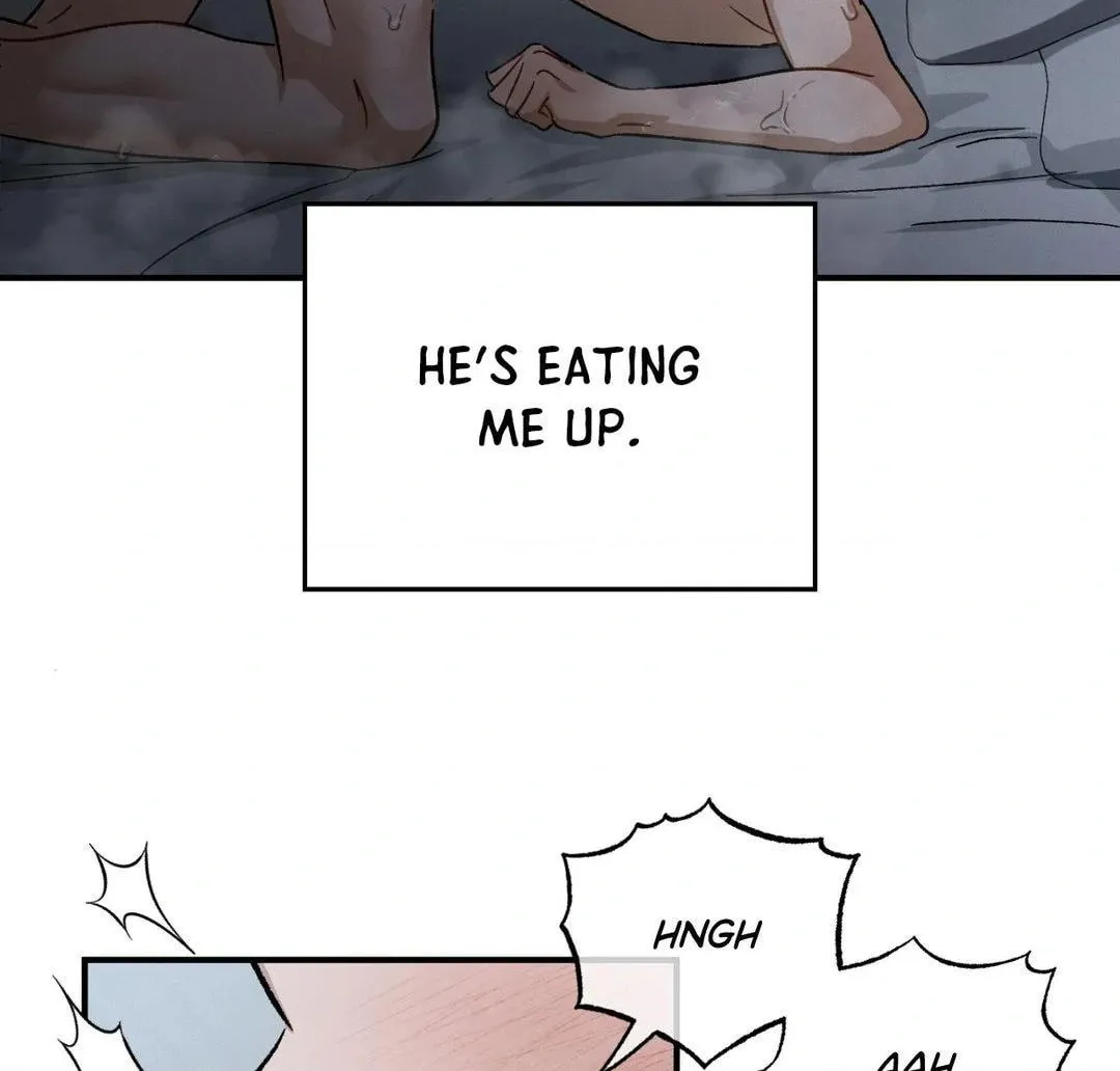 Beyond the Memories Chapter 58 page 76 - 