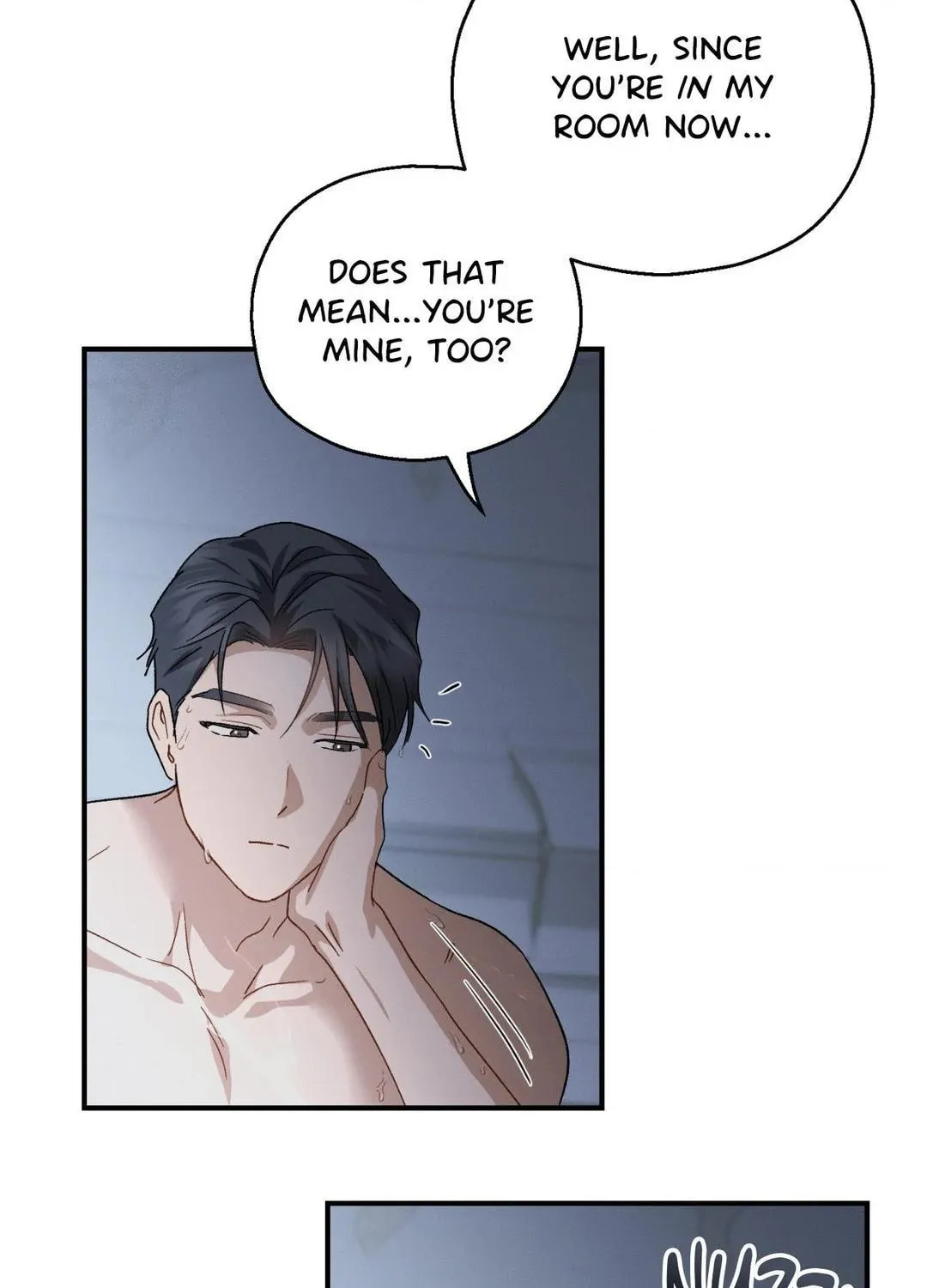 Beyond the Memories Chapter 58 page 87 - 