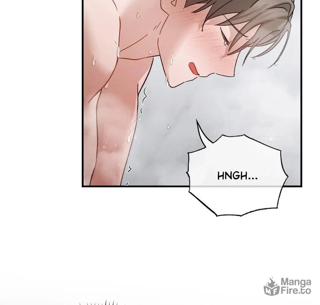 Beyond the Memories Chapter 58 page 10 - 