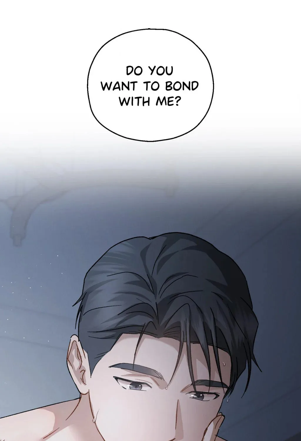 Beyond the Memories Chapter 59 page 1 - 