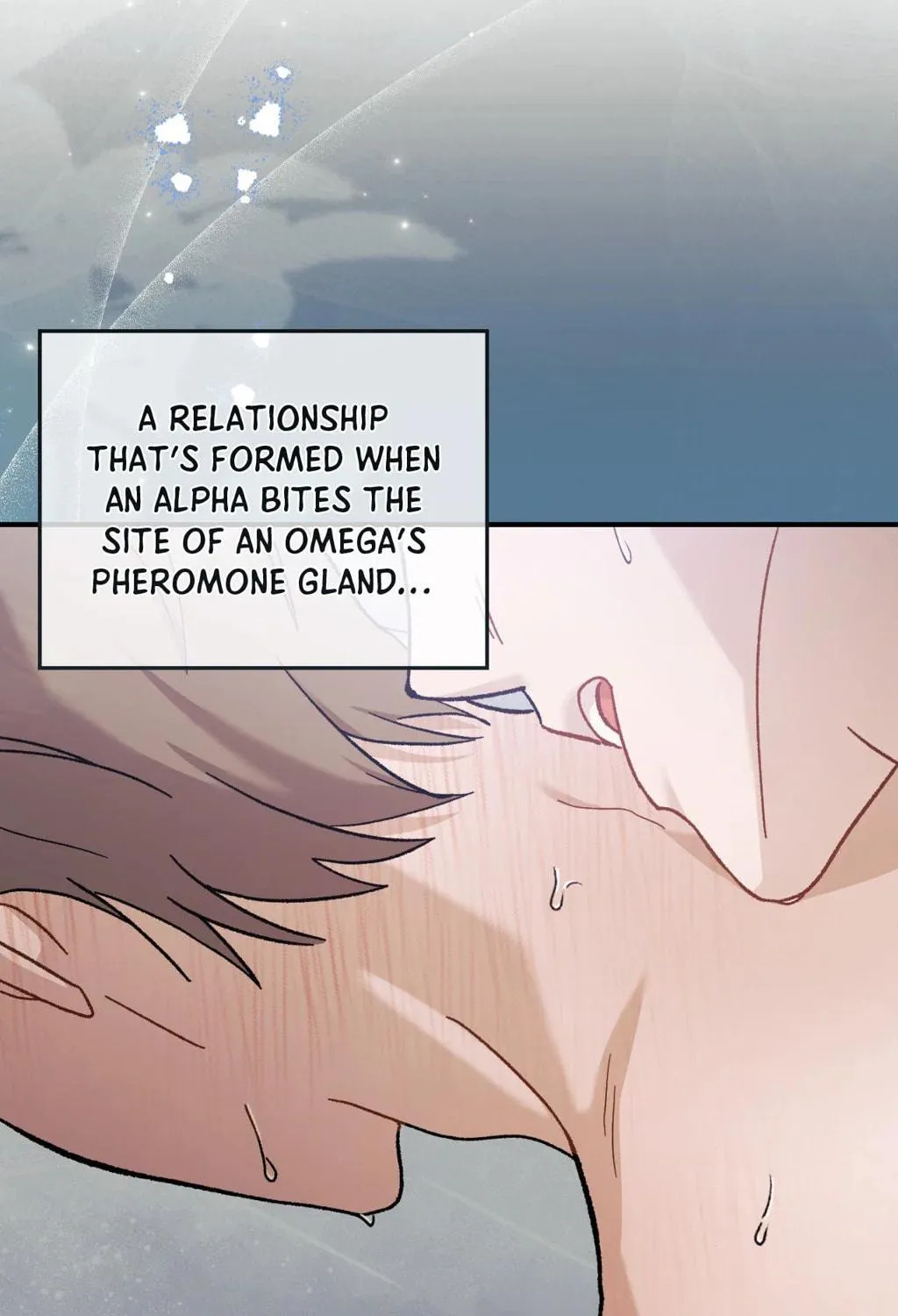 Beyond the Memories Chapter 59 page 11 - 