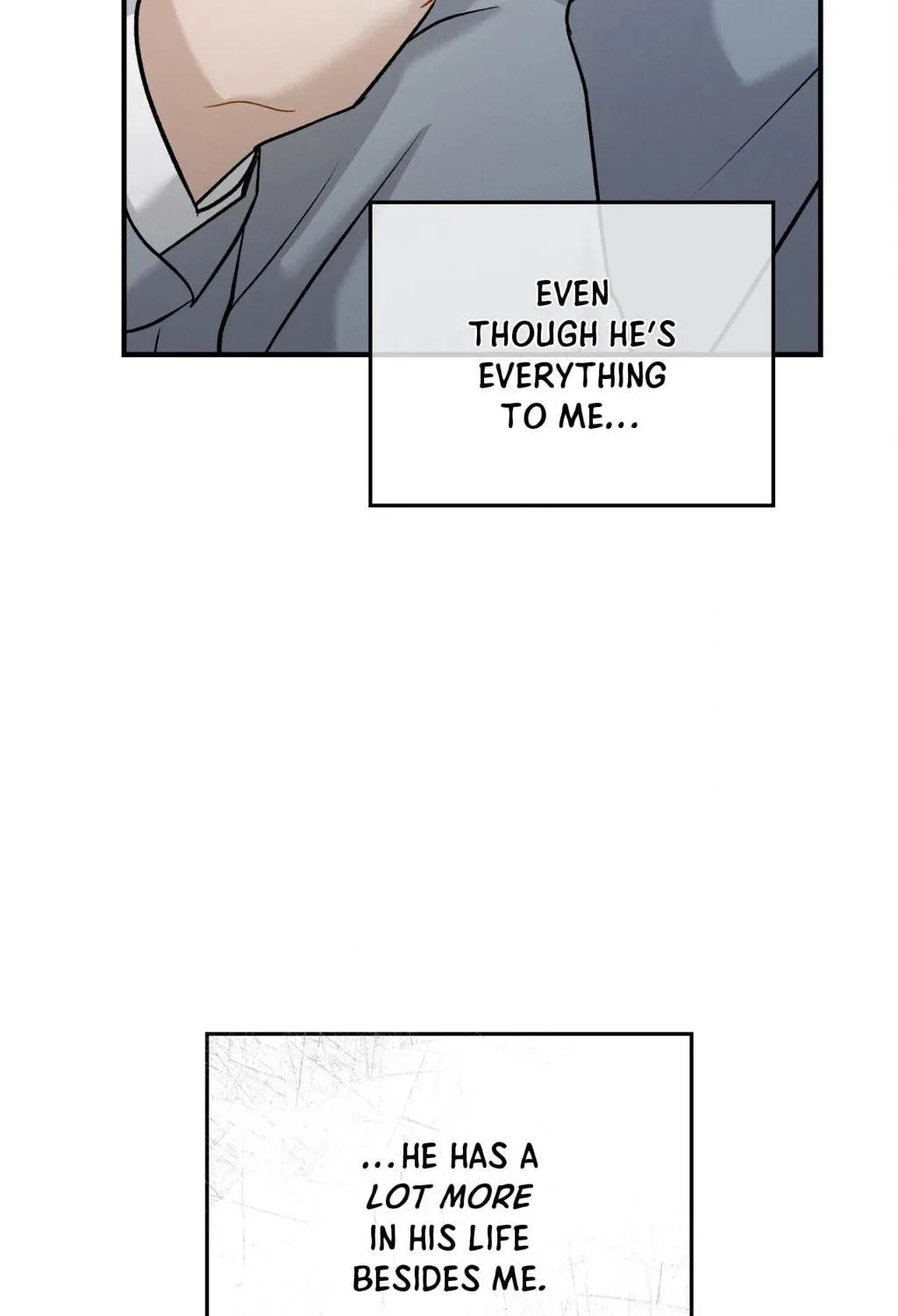Beyond the Memories Chapter 59 page 105 - 