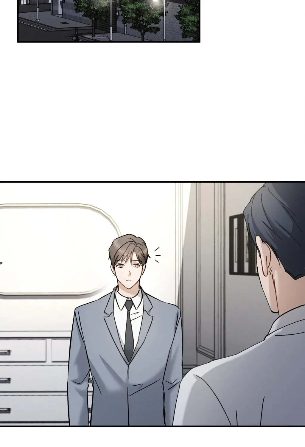 Beyond the Memories Chapter 59 page 110 - 