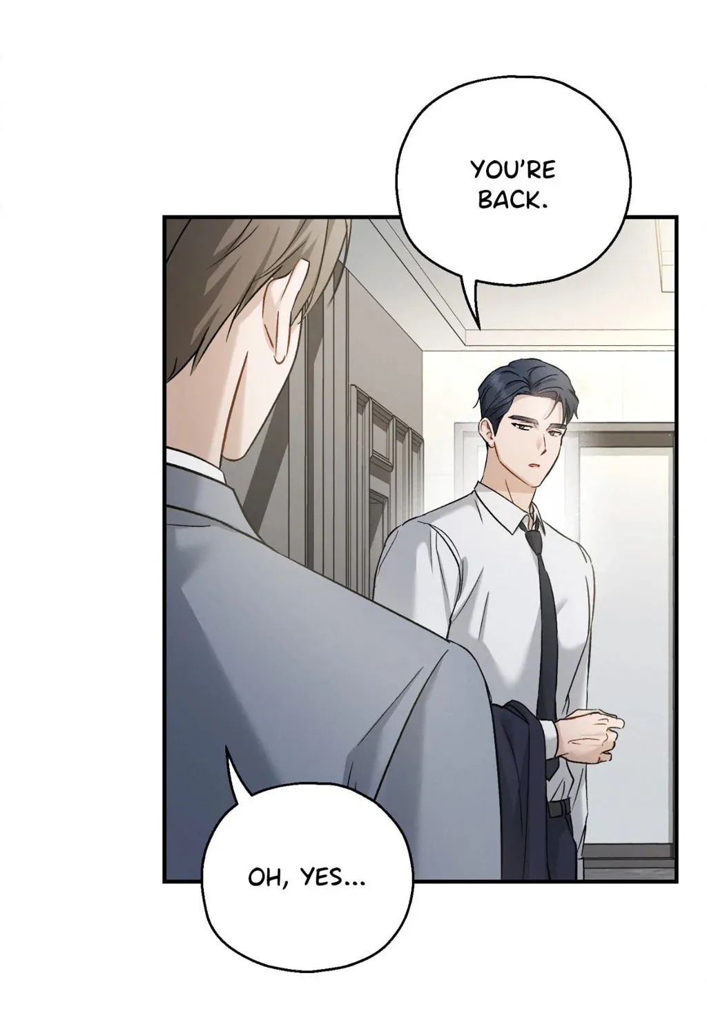 Beyond the Memories Chapter 59 page 112 - 