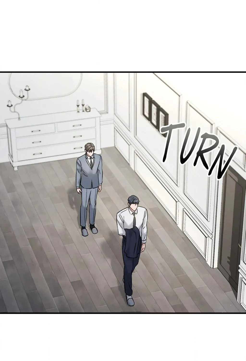 Beyond the Memories Chapter 59 page 114 - 