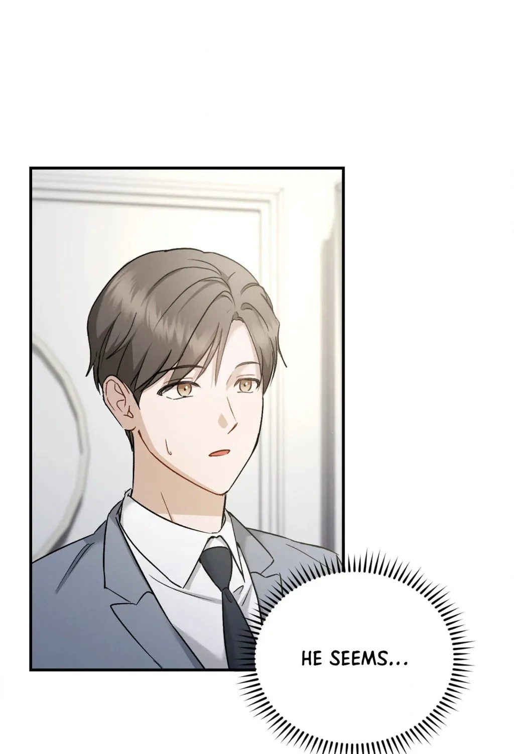 Beyond the Memories Chapter 59 page 116 - 