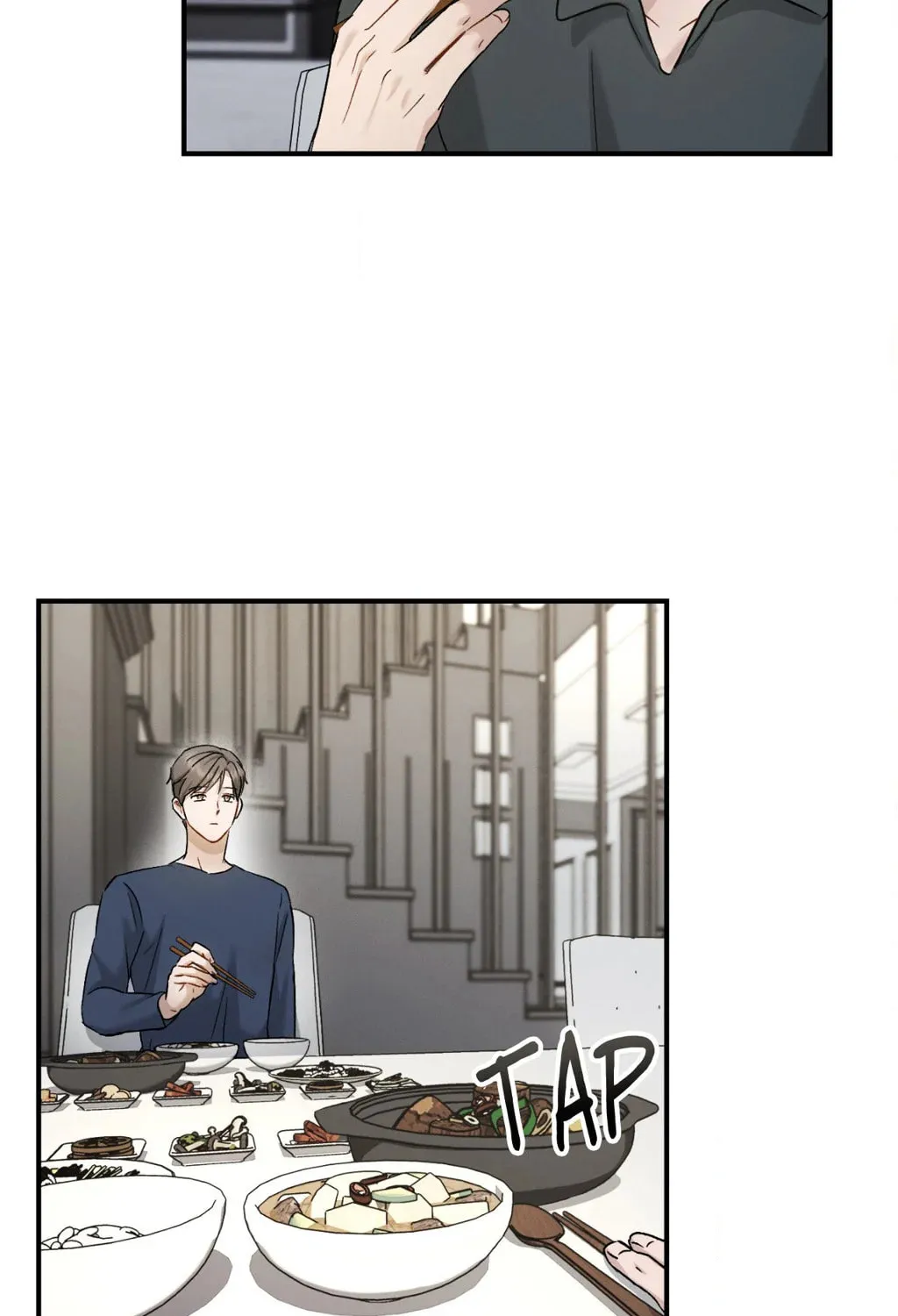 Beyond the Memories Chapter 59 page 122 - 
