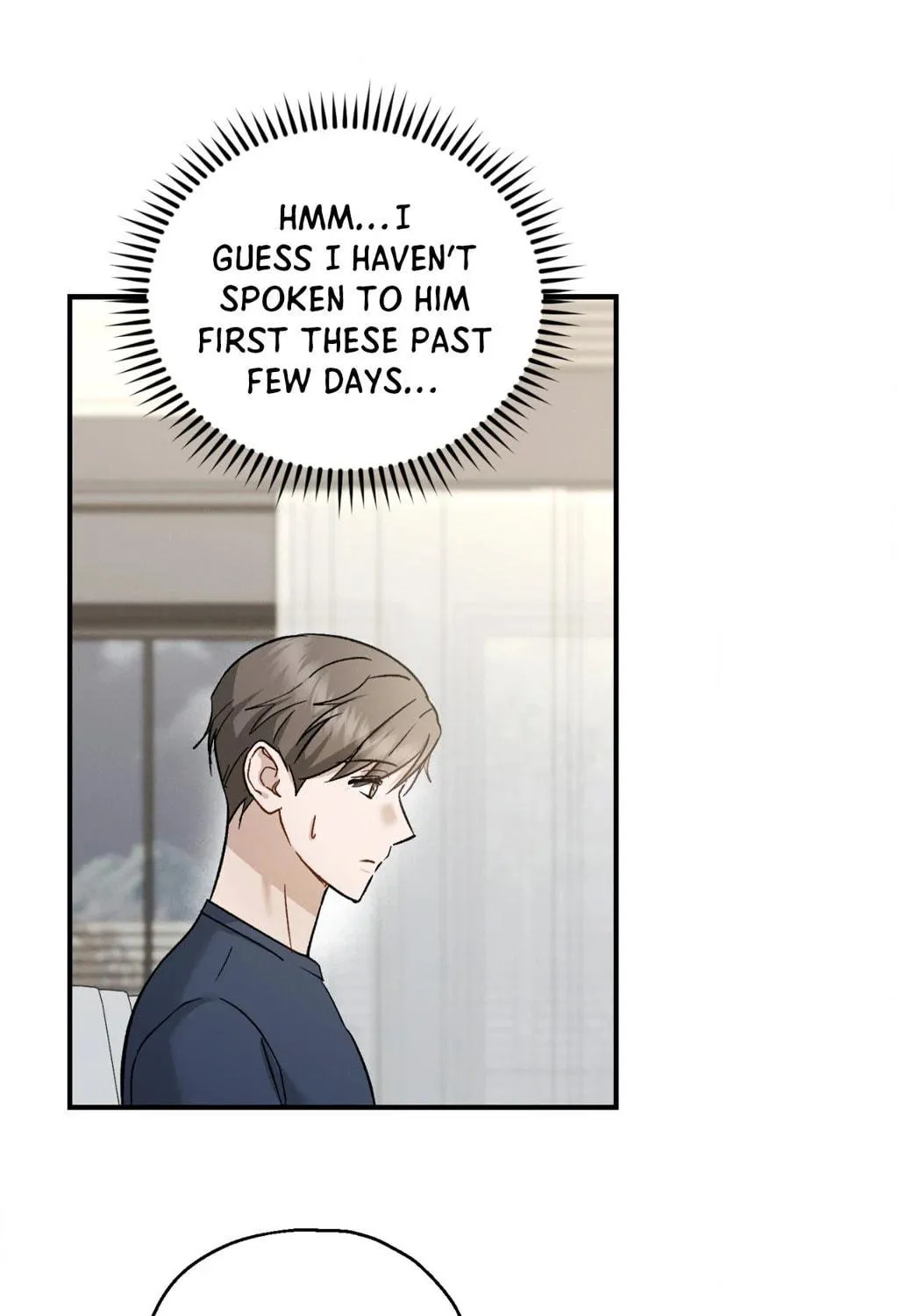 Beyond the Memories Chapter 59 page 125 - 