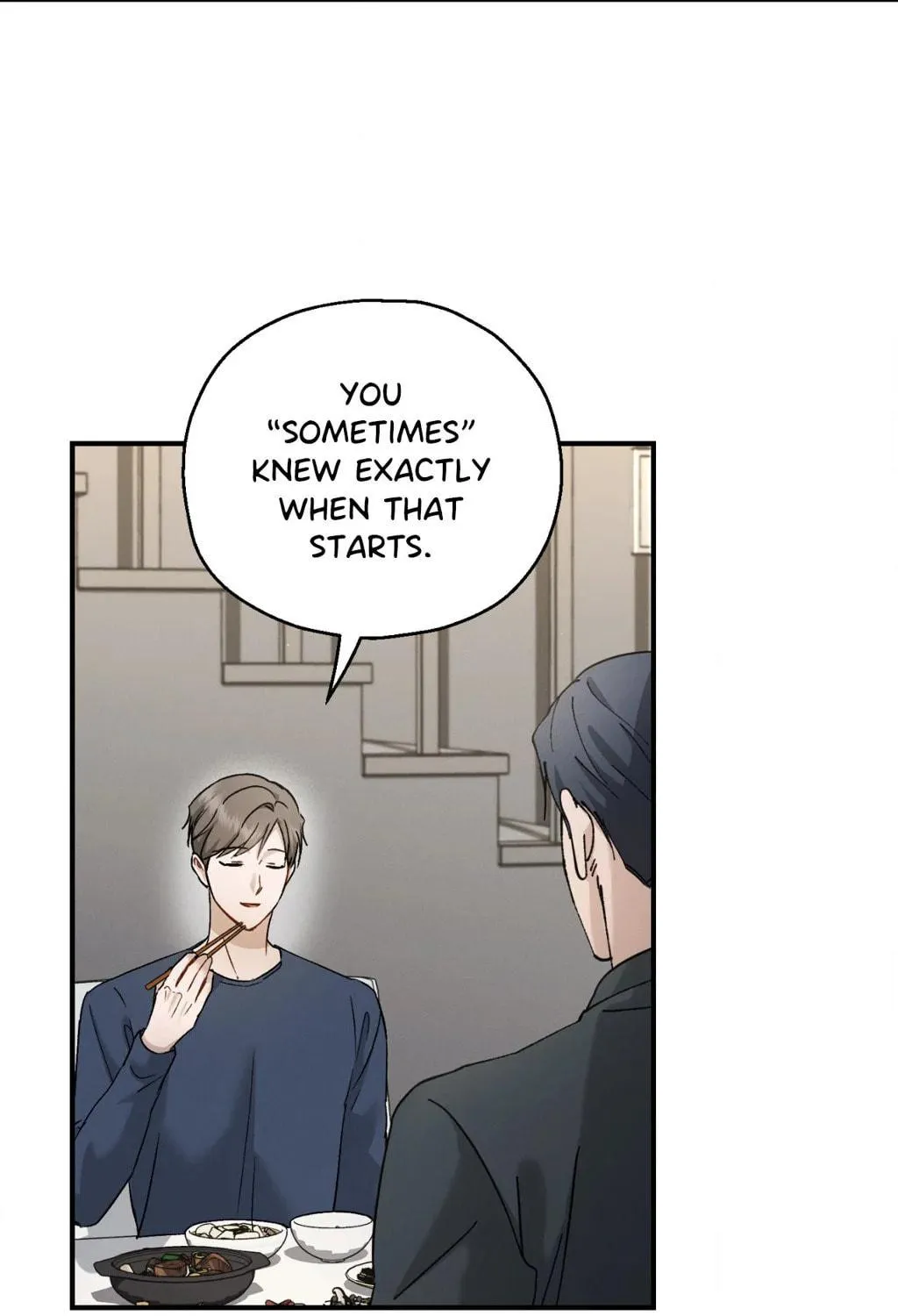 Beyond the Memories Chapter 59 page 131 - 