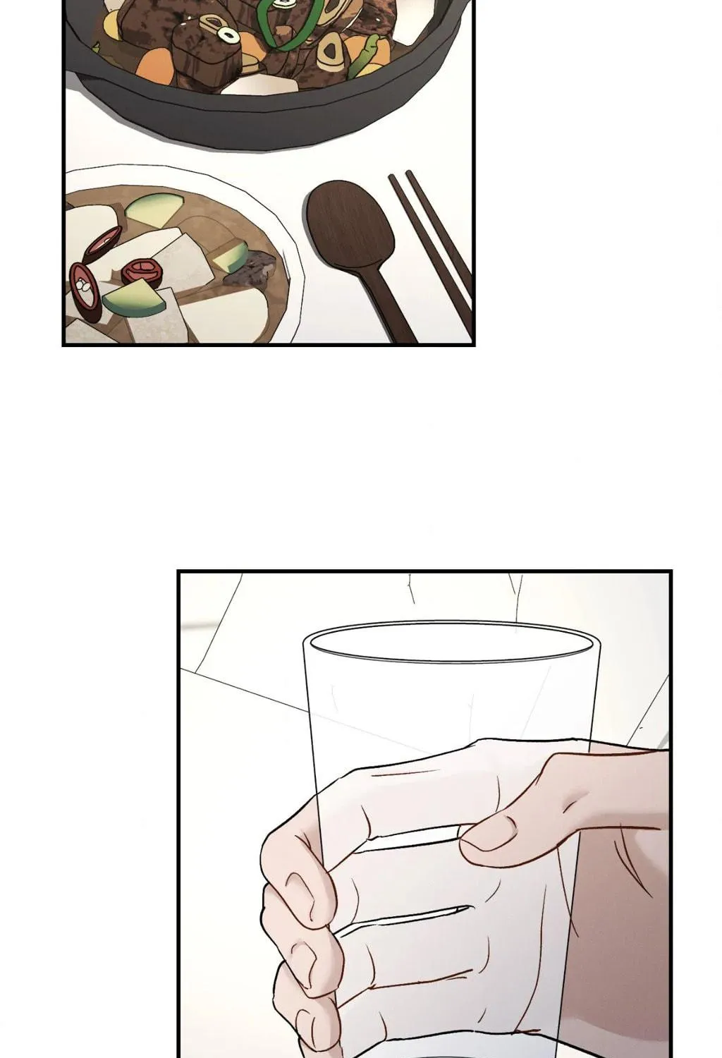 Beyond the Memories Chapter 59 page 137 - 