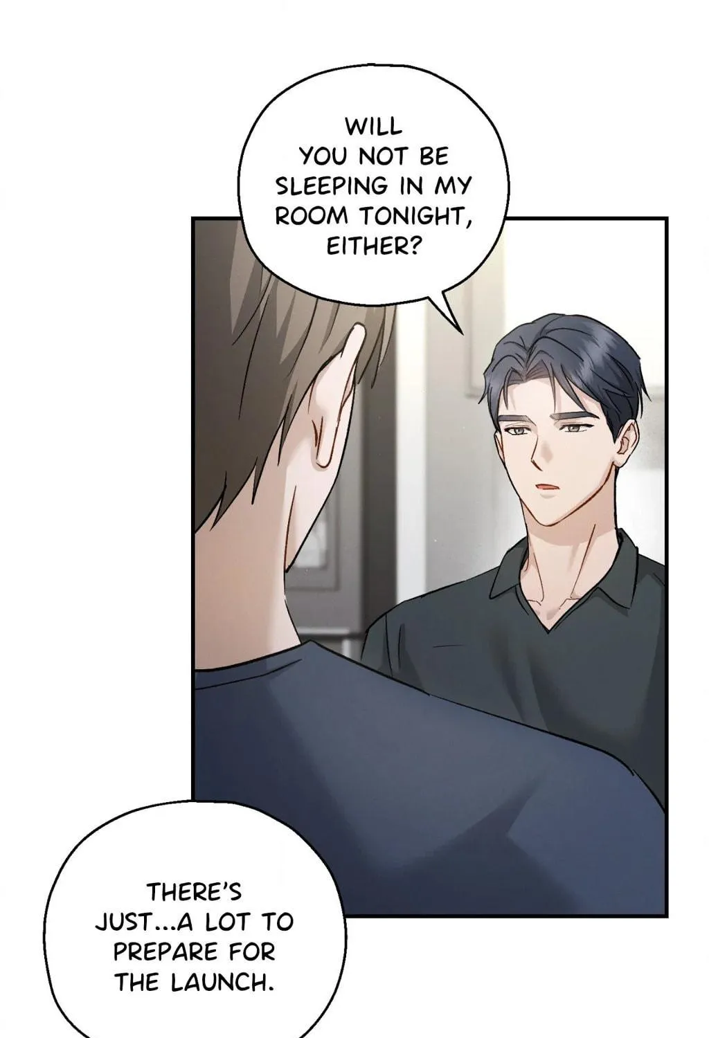 Beyond the Memories Chapter 59 page 142 - 