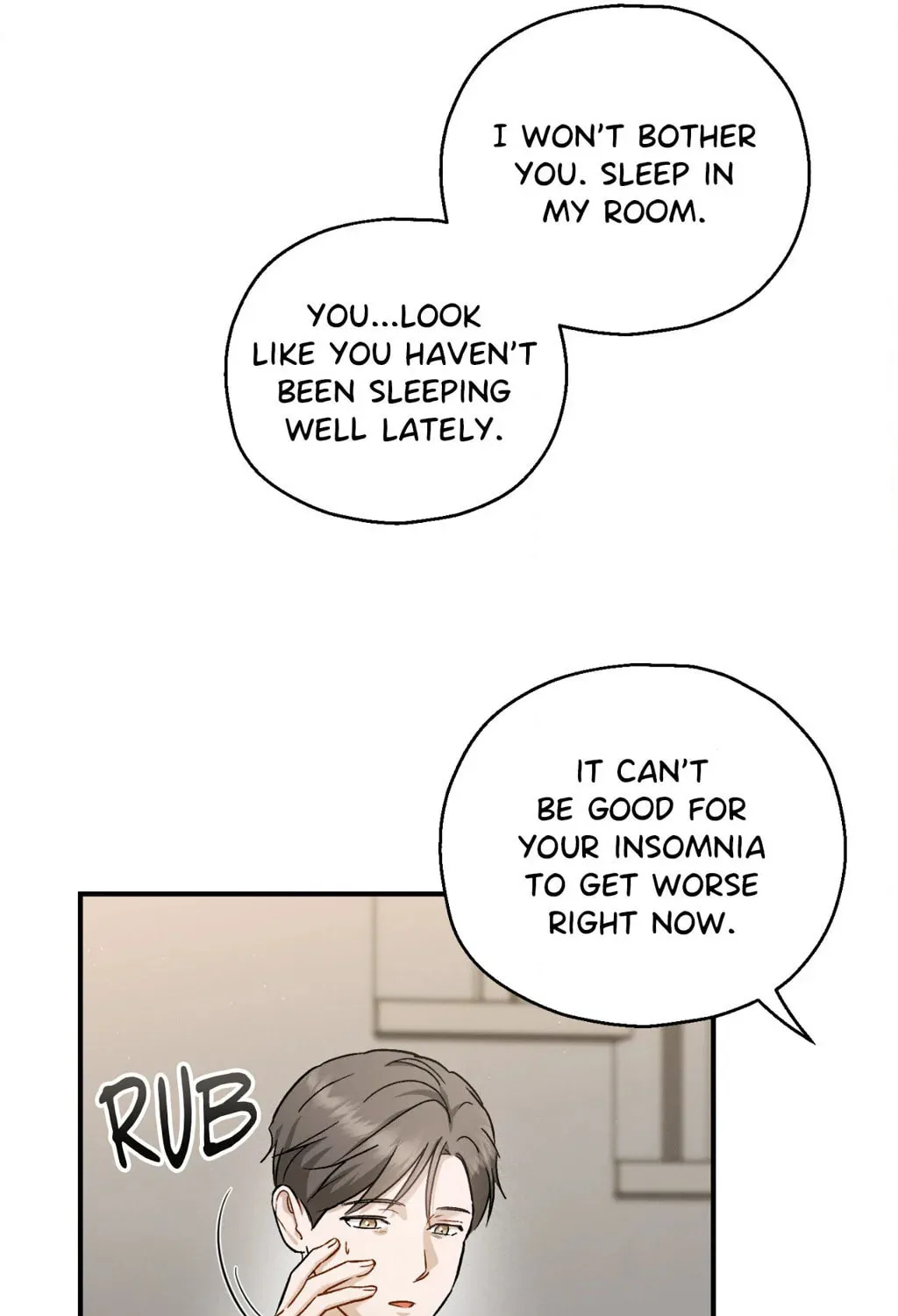 Beyond the Memories Chapter 59 page 144 - 