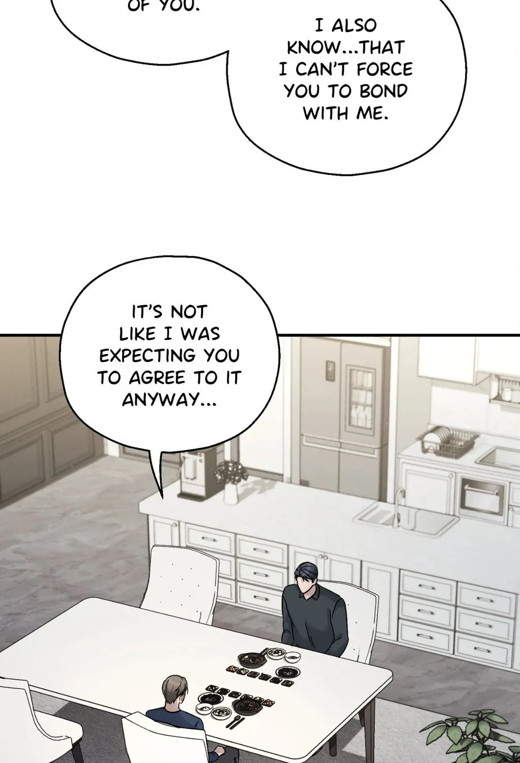 Beyond the Memories Chapter 59 page 163 - 