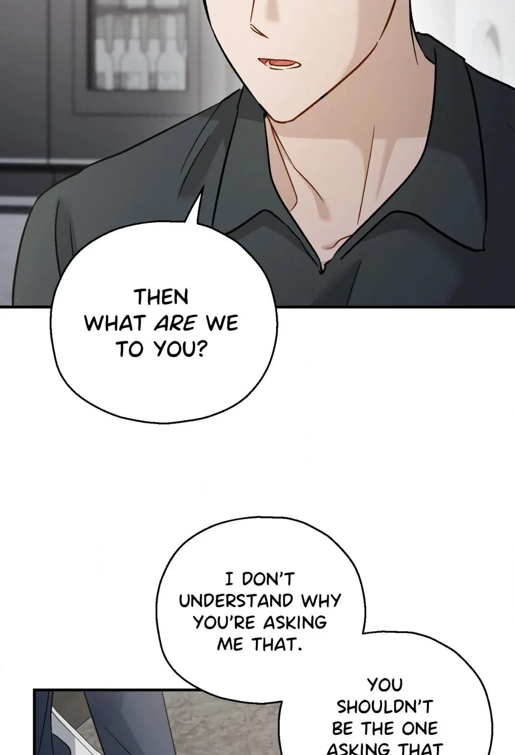 Beyond the Memories Chapter 59 page 169 - 