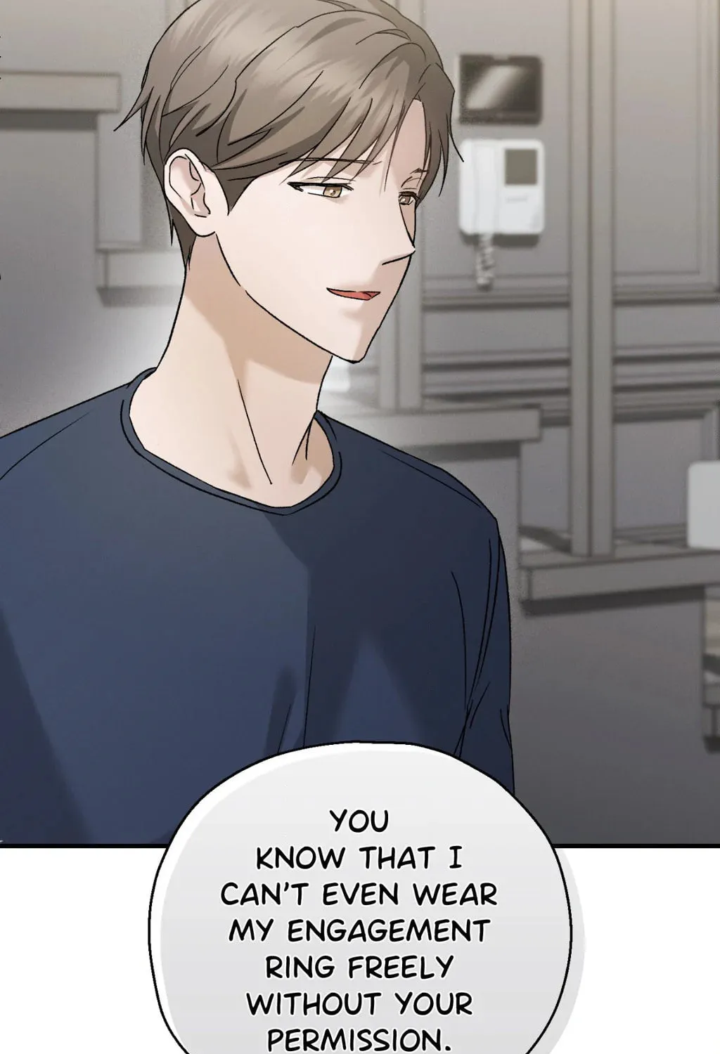 Beyond the Memories Chapter 59 page 173 - 