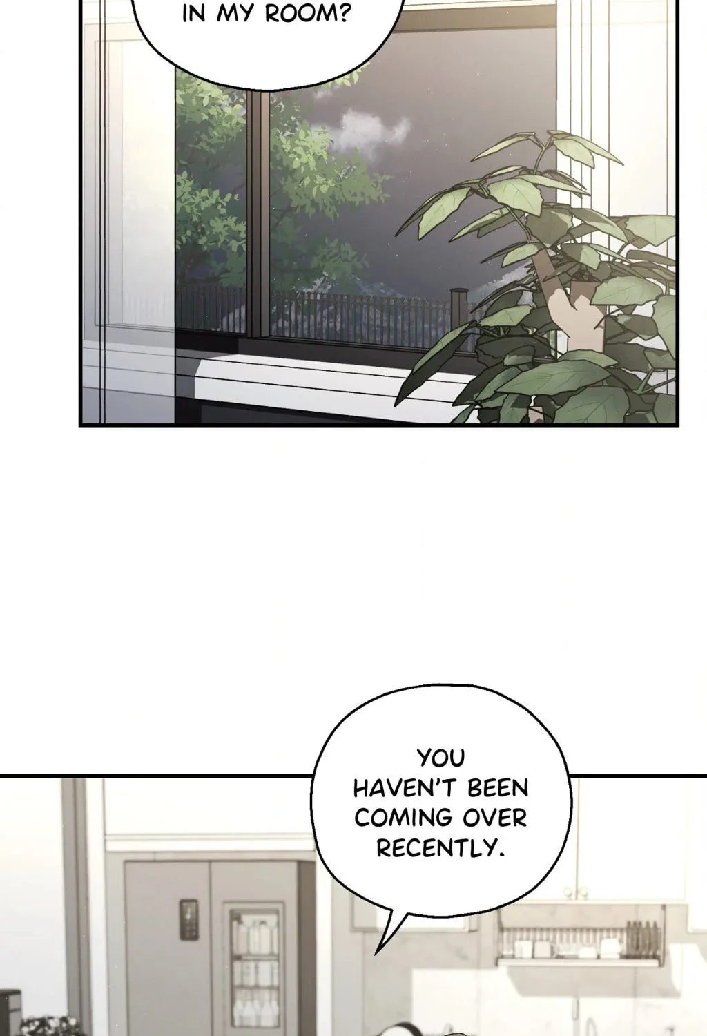Beyond the Memories Chapter 59 page 20 - 