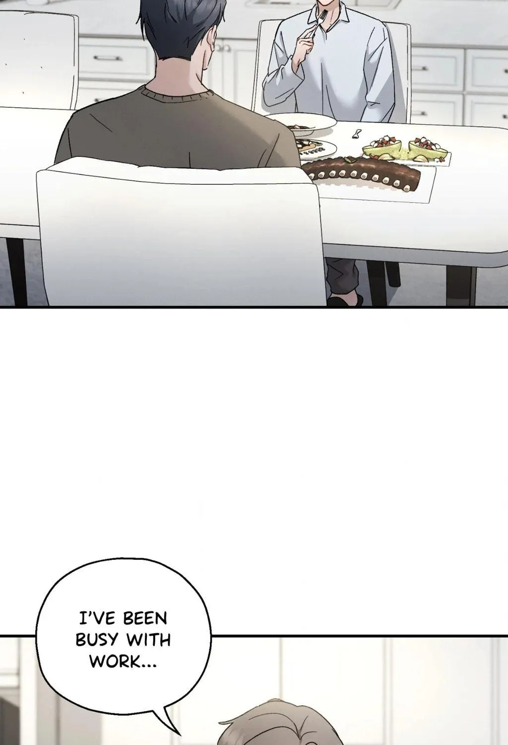 Beyond the Memories Chapter 59 page 22 - 