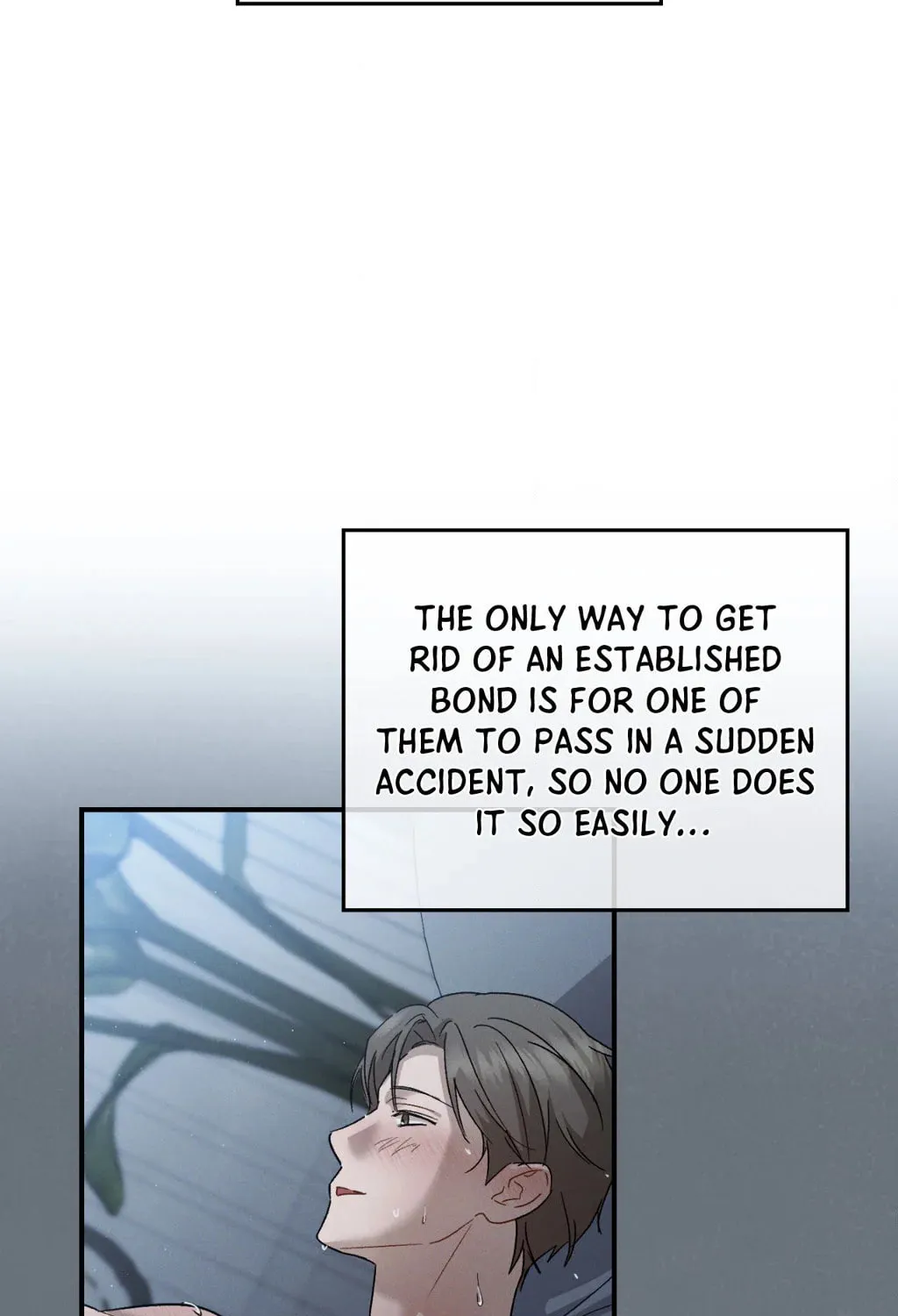 Beyond the Memories Chapter 59 page 26 - 