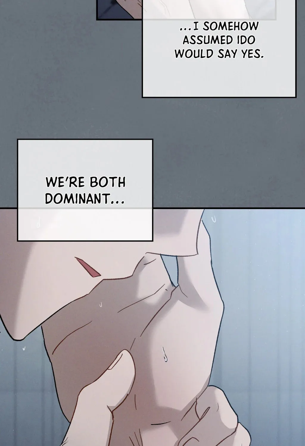 Beyond the Memories Chapter 59 page 30 - 
