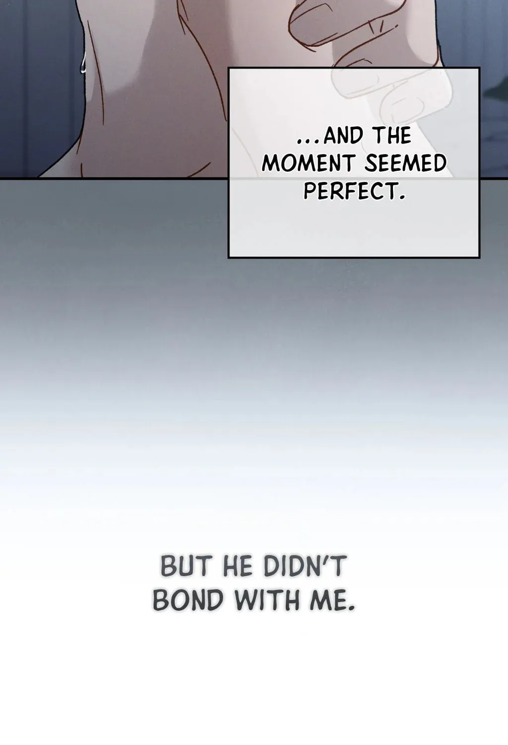 Beyond the Memories Chapter 59 page 32 - 