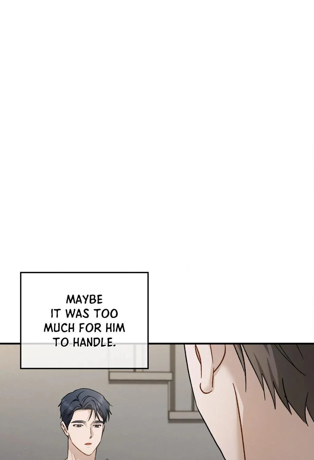 Beyond the Memories Chapter 59 page 34 - 