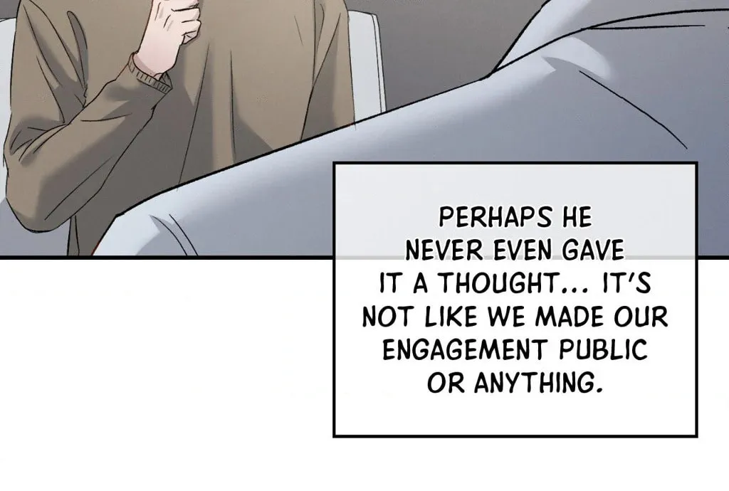 Beyond the Memories Chapter 59 page 36 - 