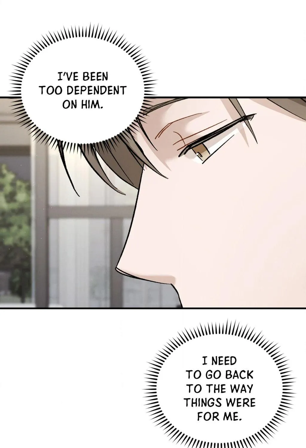 Beyond the Memories Chapter 59 page 37 - 