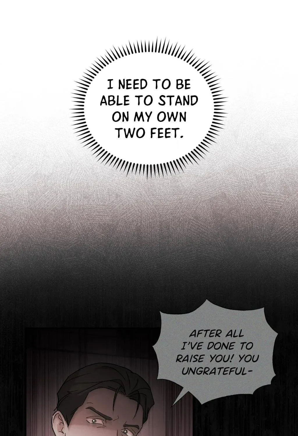 Beyond the Memories Chapter 59 page 39 - 