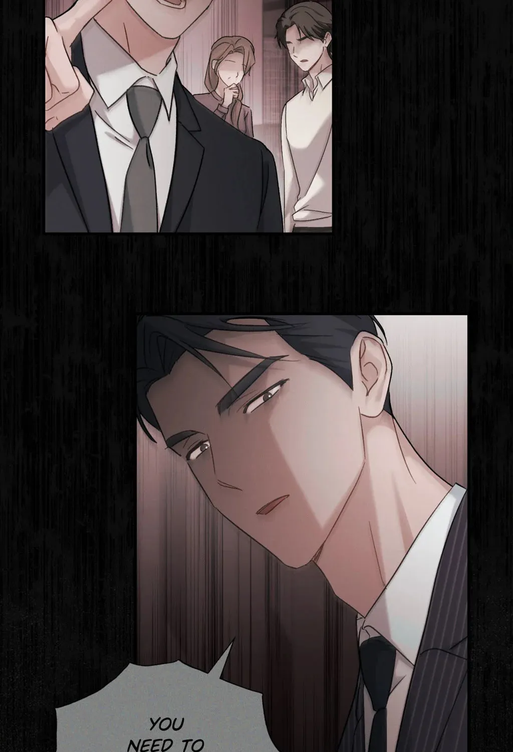 Beyond the Memories Chapter 59 page 41 - 