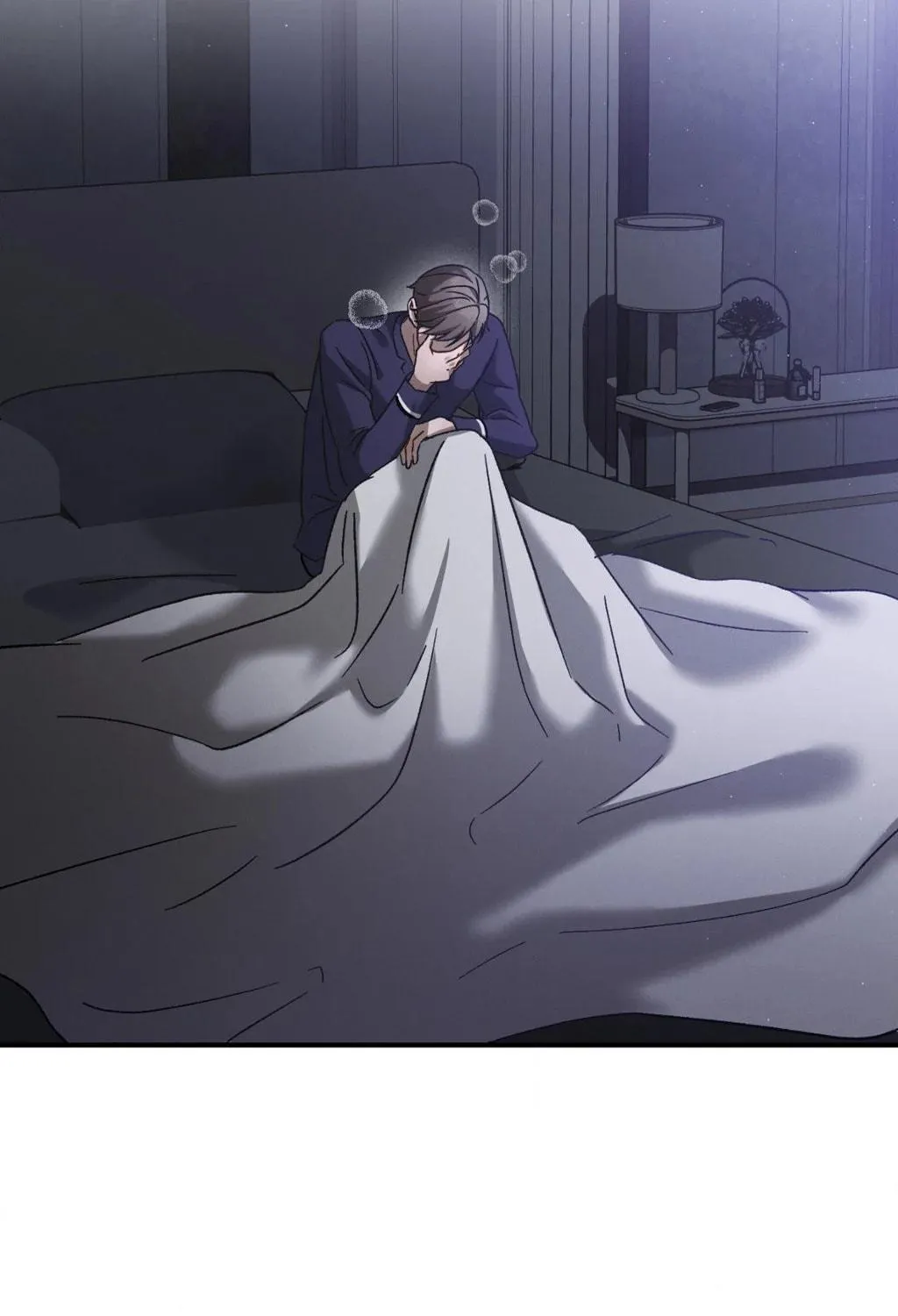 Beyond the Memories Chapter 59 page 45 - 