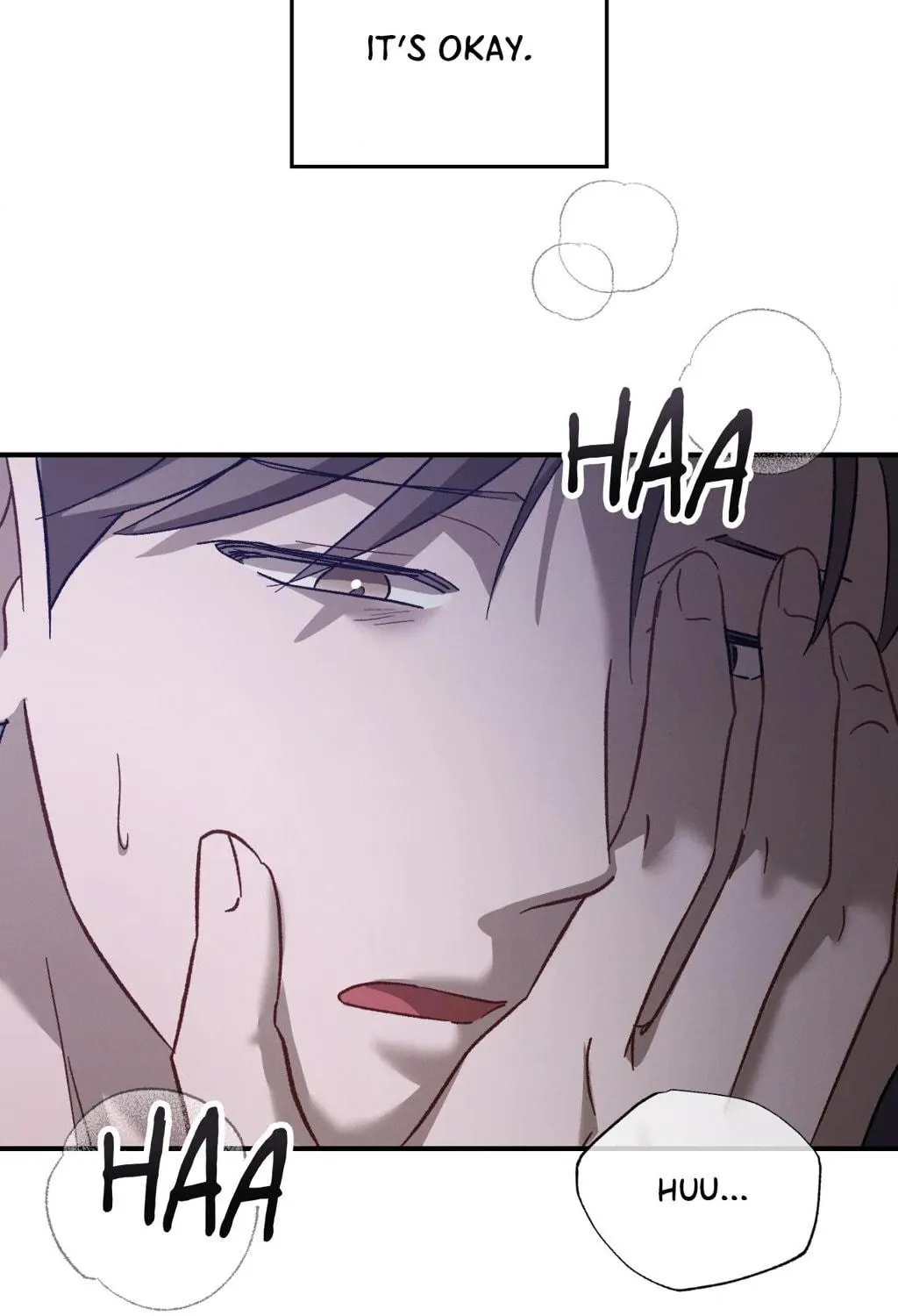 Beyond the Memories Chapter 59 page 47 - 