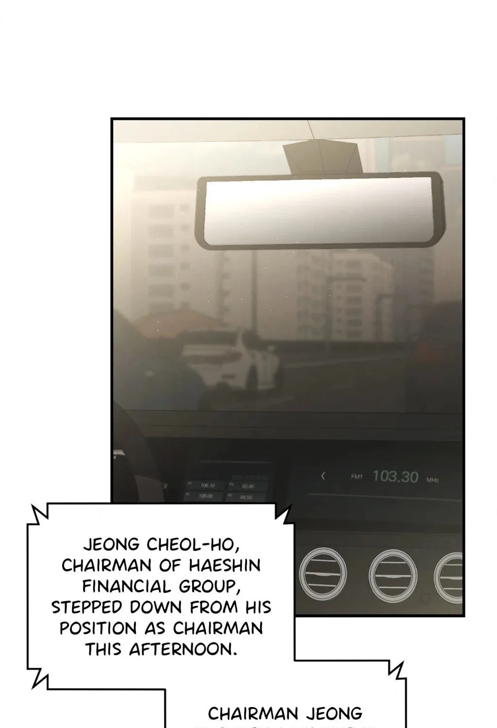 Beyond the Memories Chapter 59 page 53 - 
