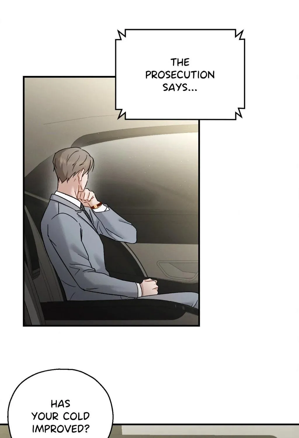 Beyond the Memories Chapter 59 page 56 - 