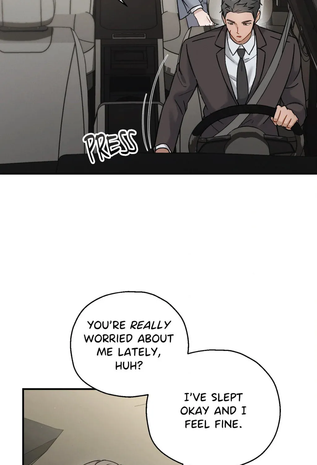 Beyond the Memories Chapter 59 page 60 - 