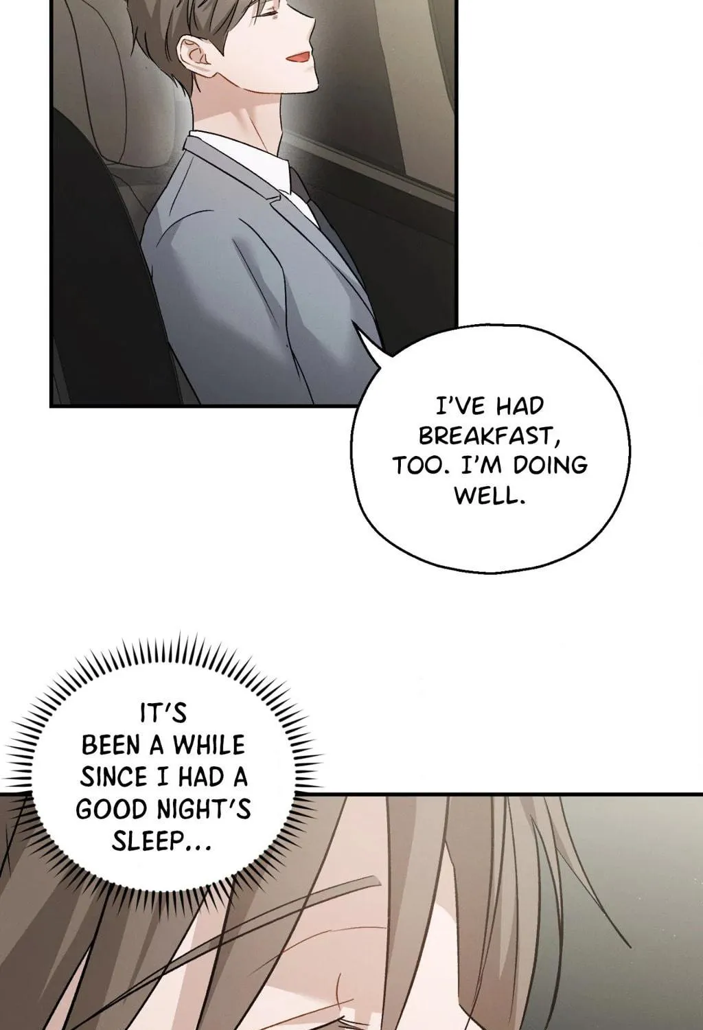 Beyond the Memories Chapter 59 page 62 - 