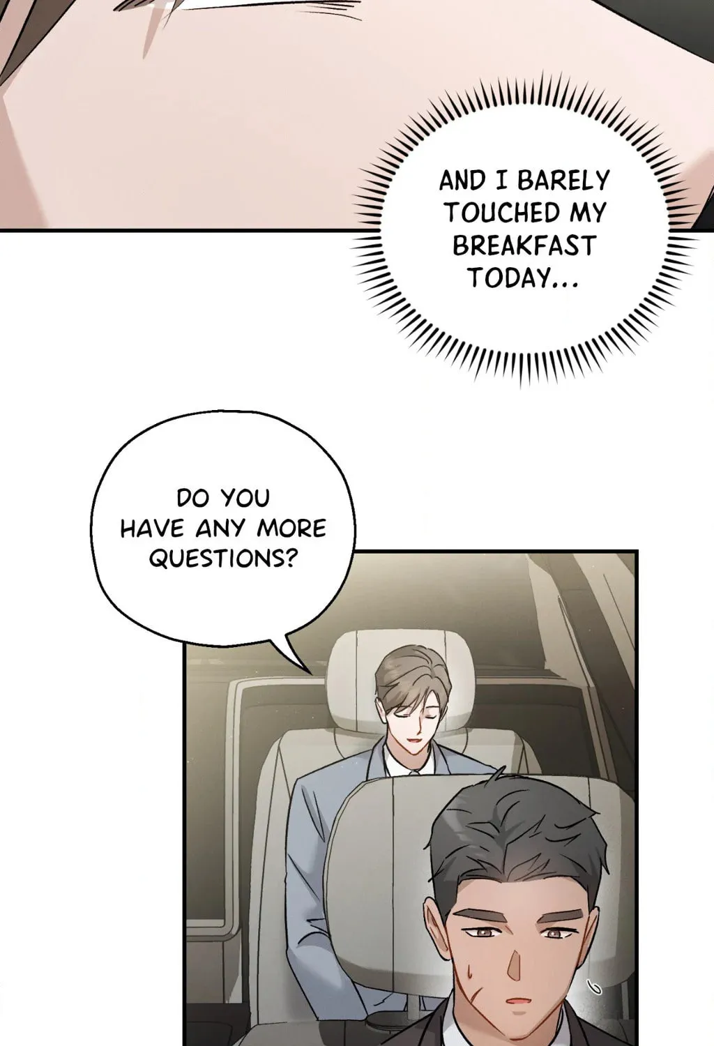 Beyond the Memories Chapter 59 page 64 - 