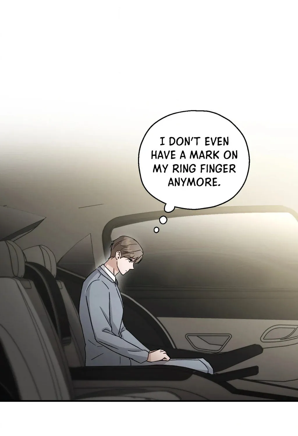 Beyond the Memories Chapter 59 page 72 - 
