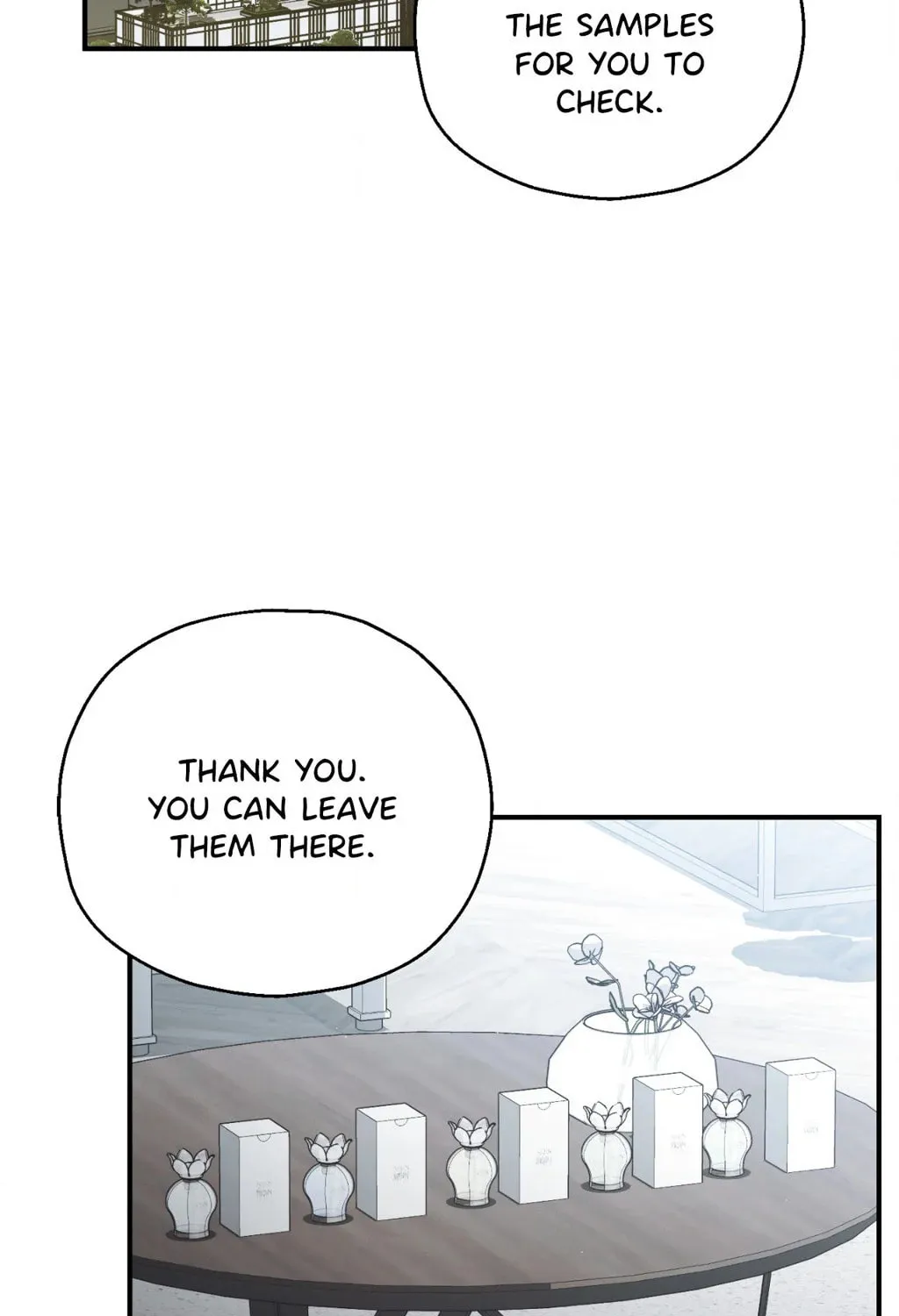 Beyond the Memories Chapter 59 page 77 - 