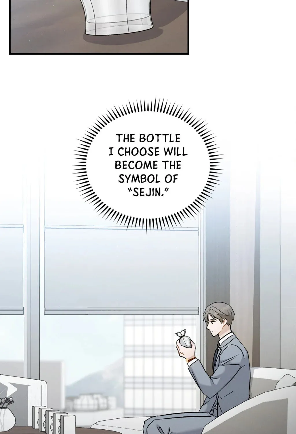 Beyond the Memories Chapter 59 page 81 - 