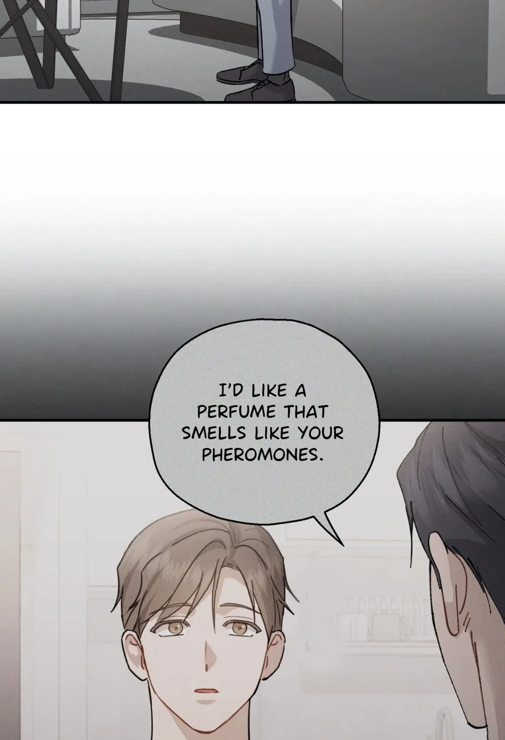 Beyond the Memories Chapter 59 page 83 - 