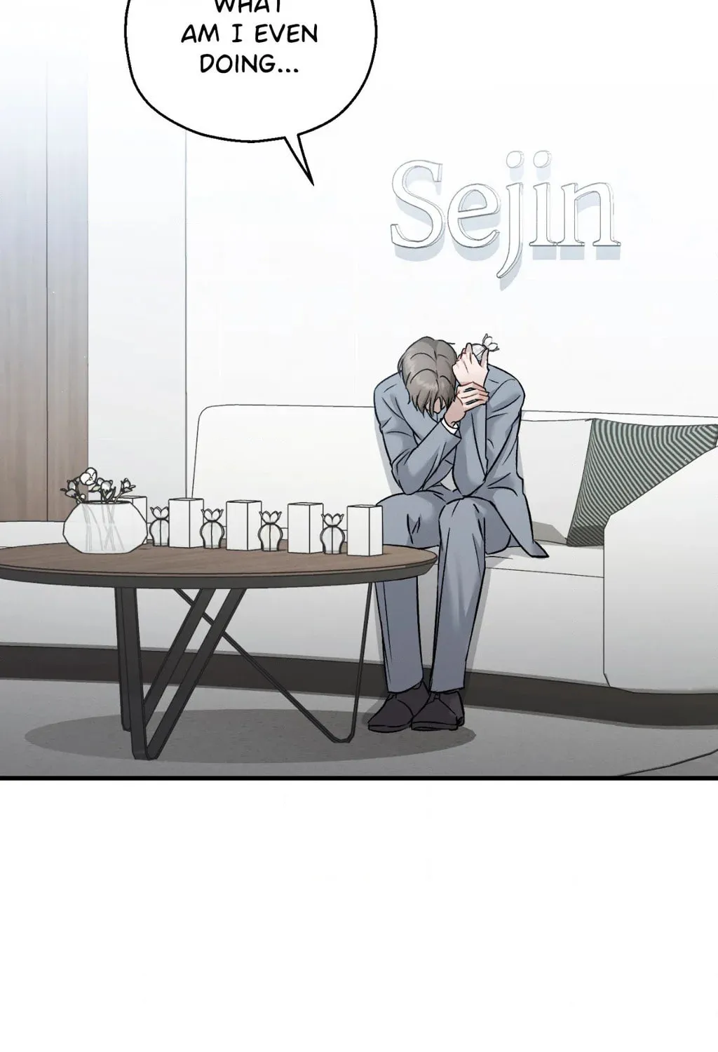 Beyond the Memories Chapter 59 page 89 - 