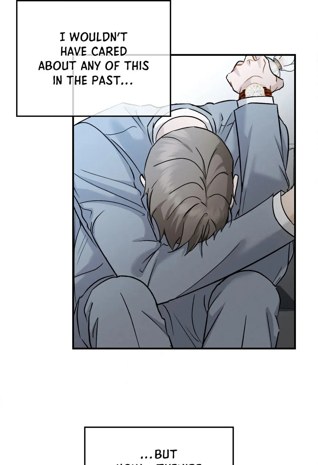 Beyond the Memories Chapter 59 page 93 - 