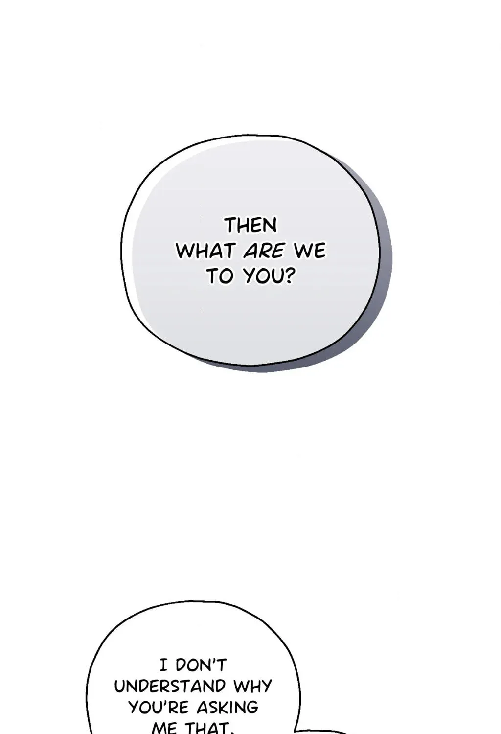 Beyond the Memories Chapter 60 page 1 - 