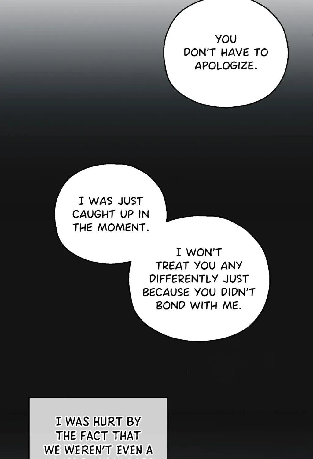 Beyond the Memories Chapter 60 page 11 - 