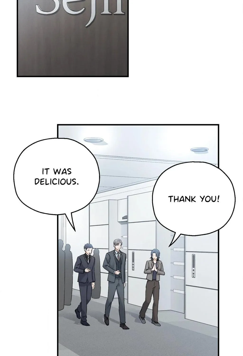 Beyond the Memories Chapter 60 page 104 - 