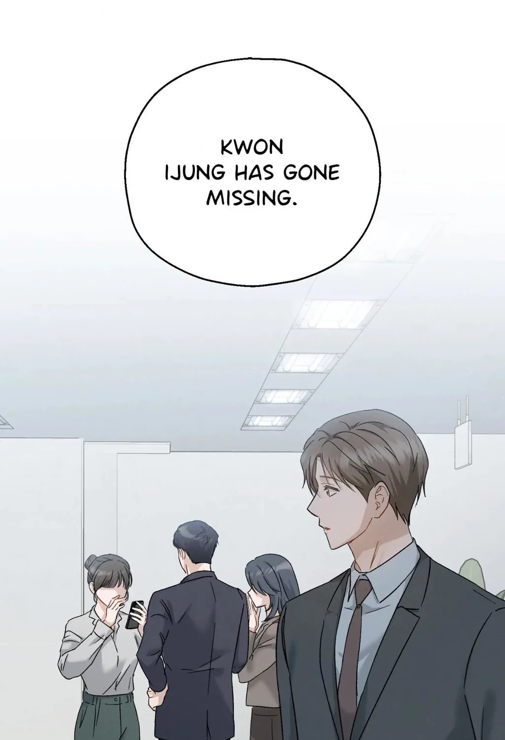 Beyond the Memories Chapter 60 page 109 - 